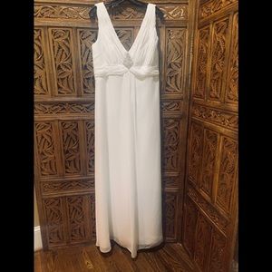 💕❤️wedding dress ❤️💕❤️💕